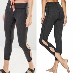 NWT Free People Movement Workout Leggings Size XS